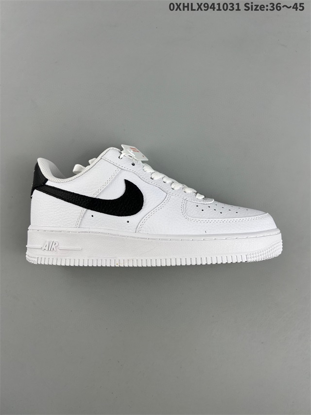 men air force one shoes size 36-45 2022-11-23-118